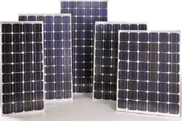 Solar PV Panels 